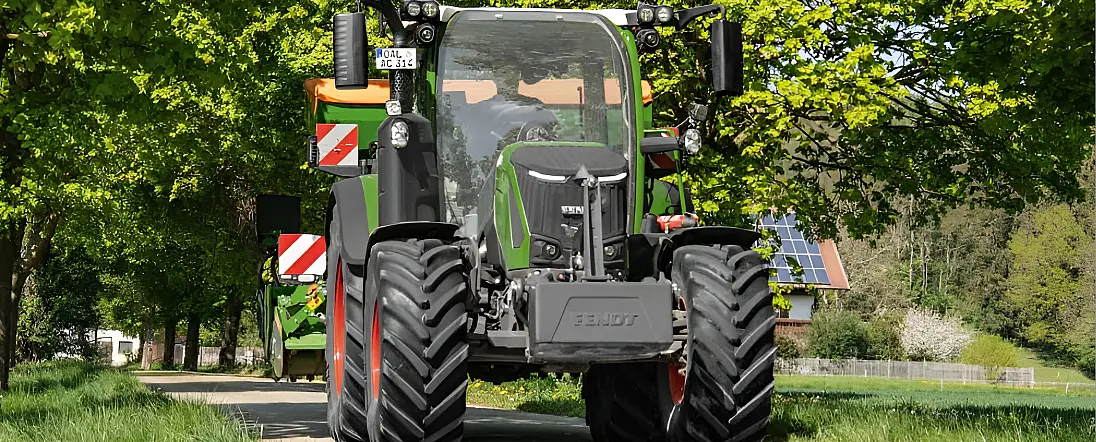 Noua Seria 300 Vario Gen 5