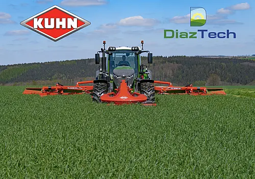 alt_KUHN Utilaje Agricole, acum Reprezentată în Republica Moldova de DIAZTECH SRL!