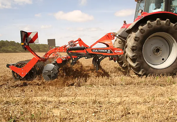 CULTIVATOR CULTIMER M 300 CULTIVATOR CULTIMER M 300