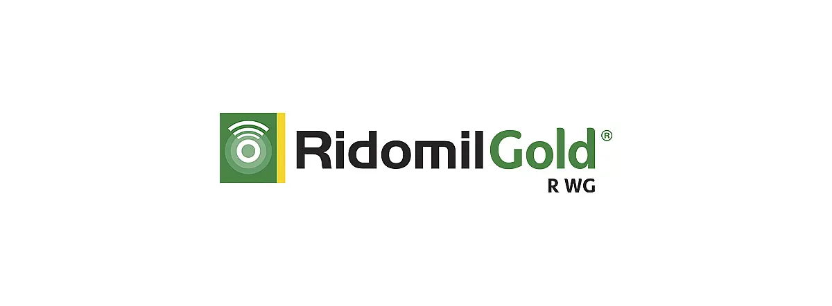 Ridomil Gold R, WG