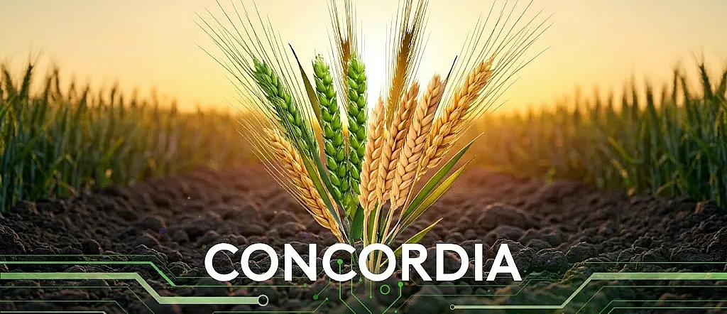 Concordia 306 SE