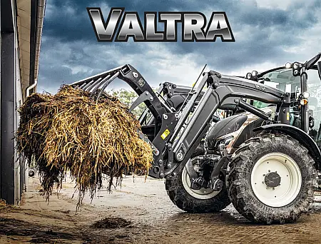 alt_Încărcătoare Frontale Valtra