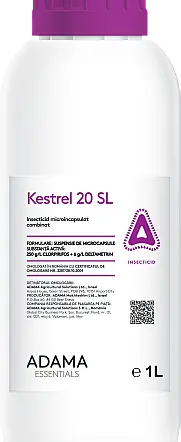 Kestrel 20 SL