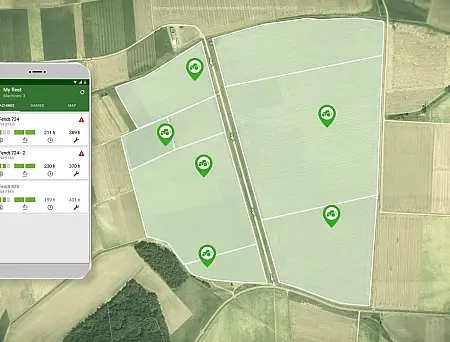 alt_Fendt Connect & Fendt Smart Connect