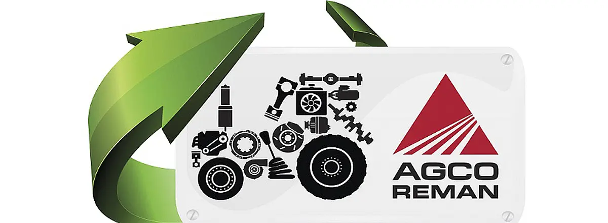 AGCO REMAN