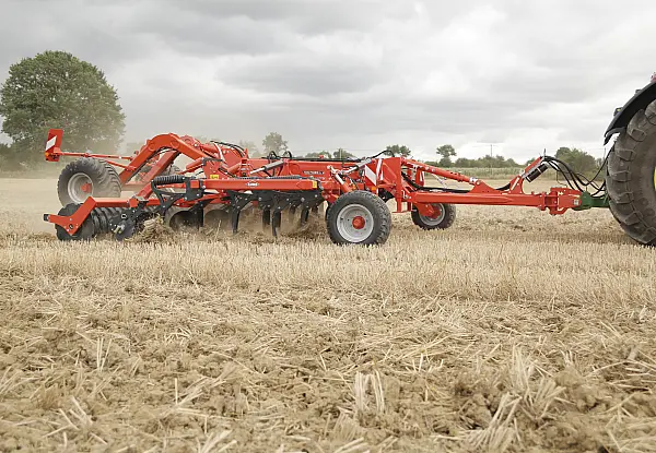 CULTIVATOR CULTIMER L 6000 CULTIVATOR CULTIMER L 6000
