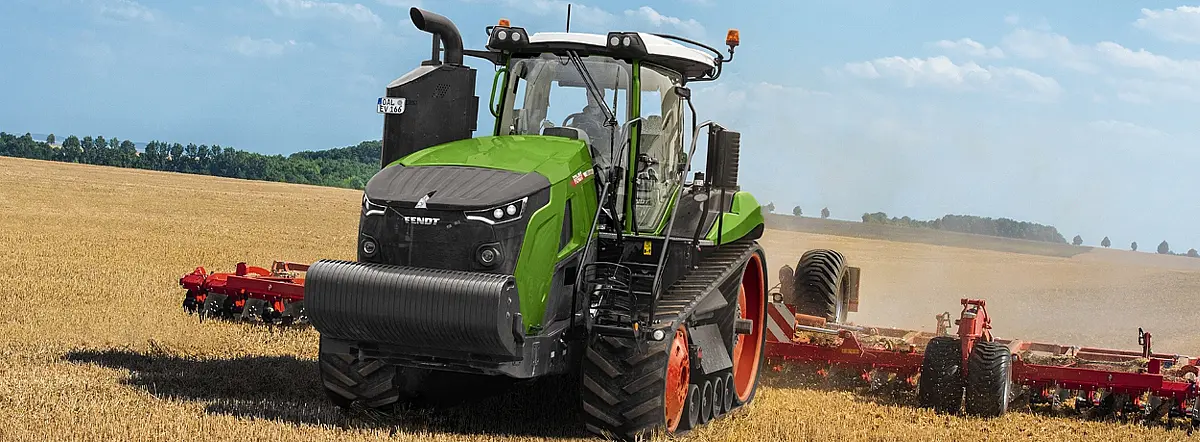 Seria 1100 Vario MT
