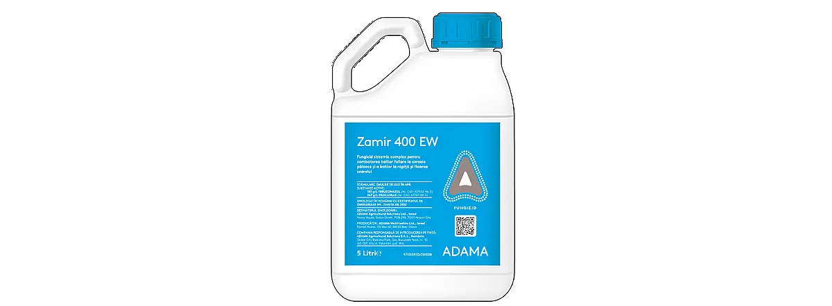 Zamir 40 EW