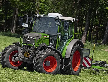 alt_Tractor Seria 200 Vario S Gen 3