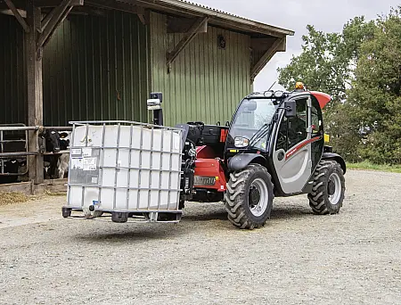 alt_ÎNCĂRCĂTOR TELESCOPIC MLT-X 625