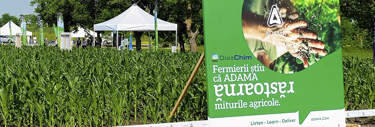 ZIUA CÂMPULUI ADAMA LA MĂRĂNDENI