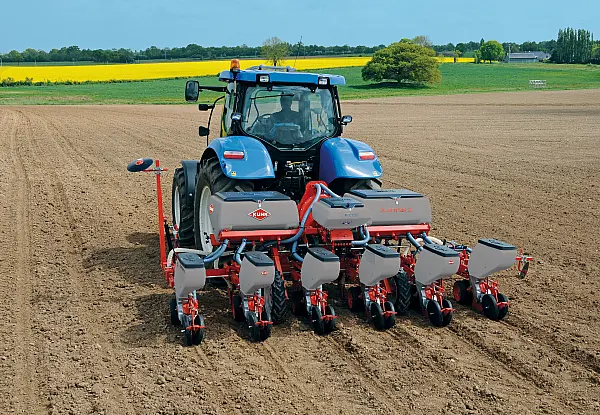 SEMĂNĂTOARE PLANTER 3