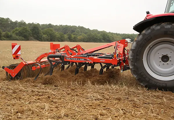 CULTIVATOR CULTIMER L 300 CULTIVATOR CULTIMER L 300