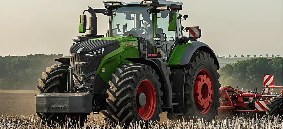 Noua Seria 1000 Vario Gen 4