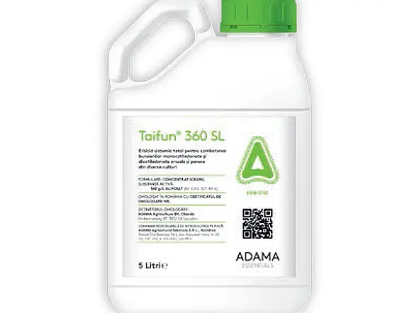 Taifun 360 SL