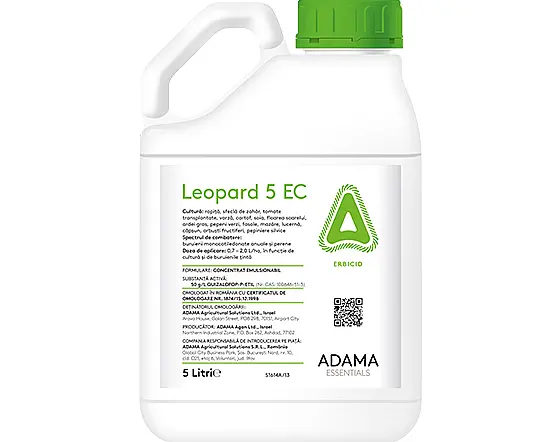 Leopard 5 EC