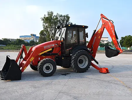 alt_BULDOEXCAVATOR MBL-X 900