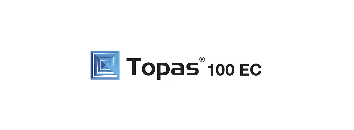 Topas 100 EC