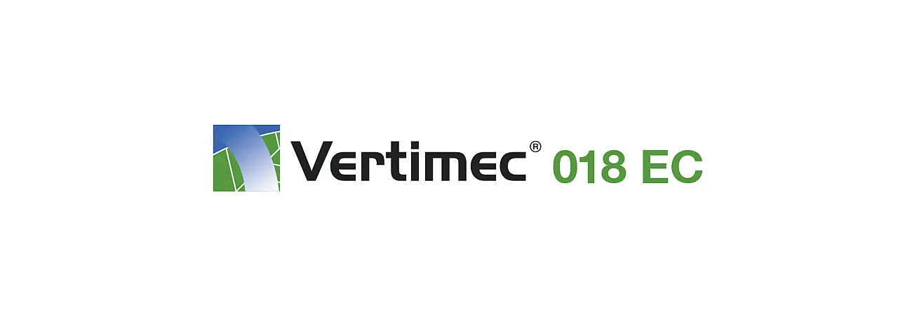 Vertimec 018 EC