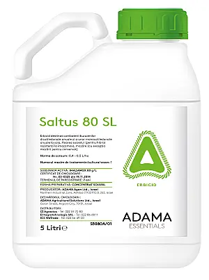 Saltus 80 SL