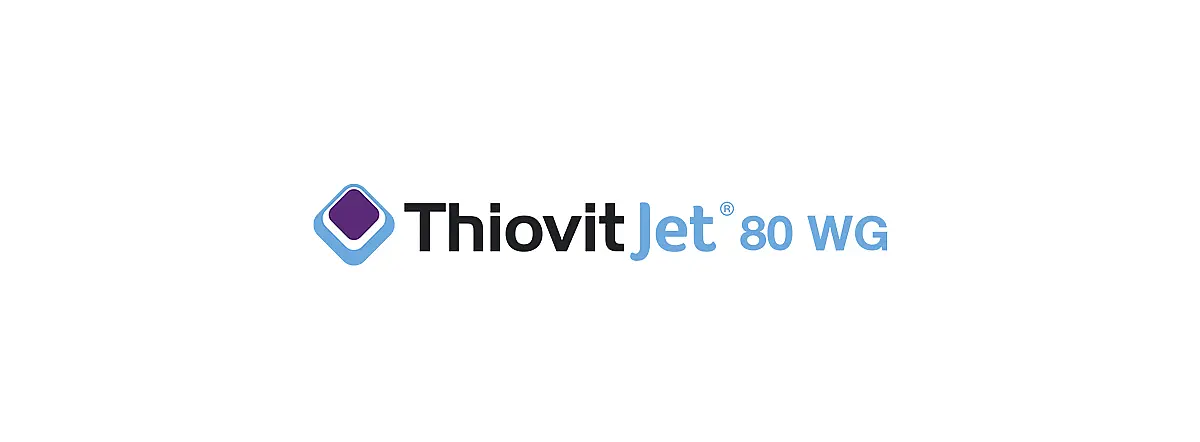 Thiovit Jet 80 WG