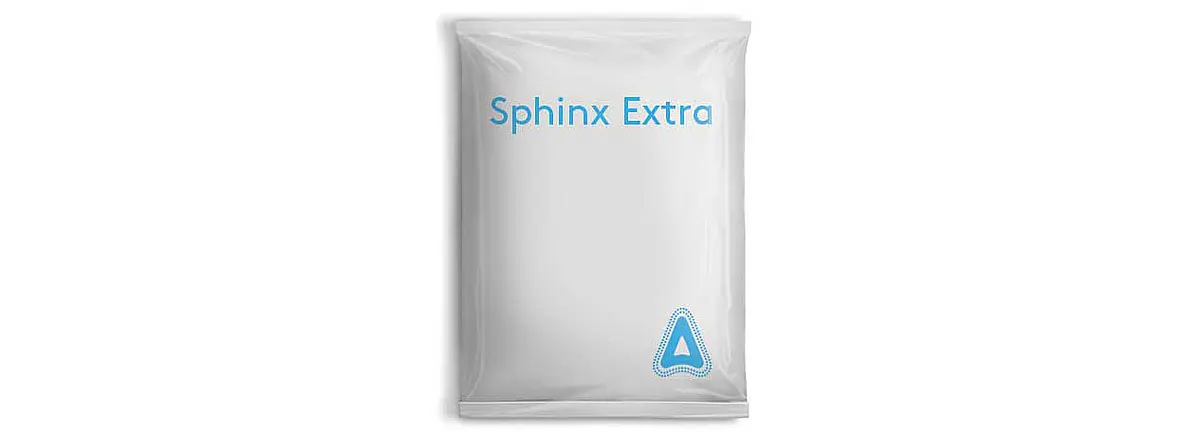 Sphinx Extra WG