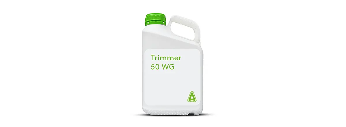 Trimmer 50 WG