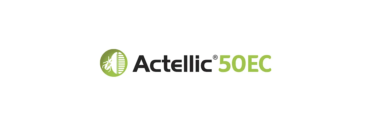 Actelic 50 EC