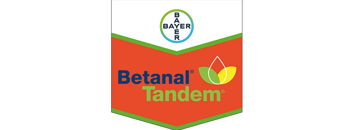 Betanal Tandem 390 SC