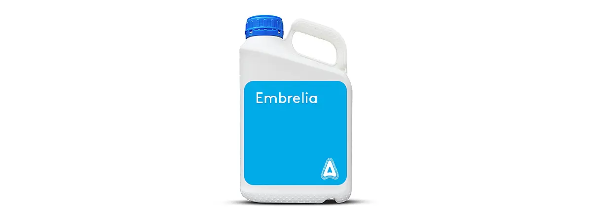 Embrelia