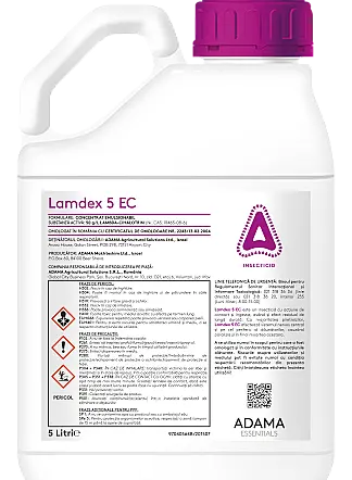 Lamdex 5 EC