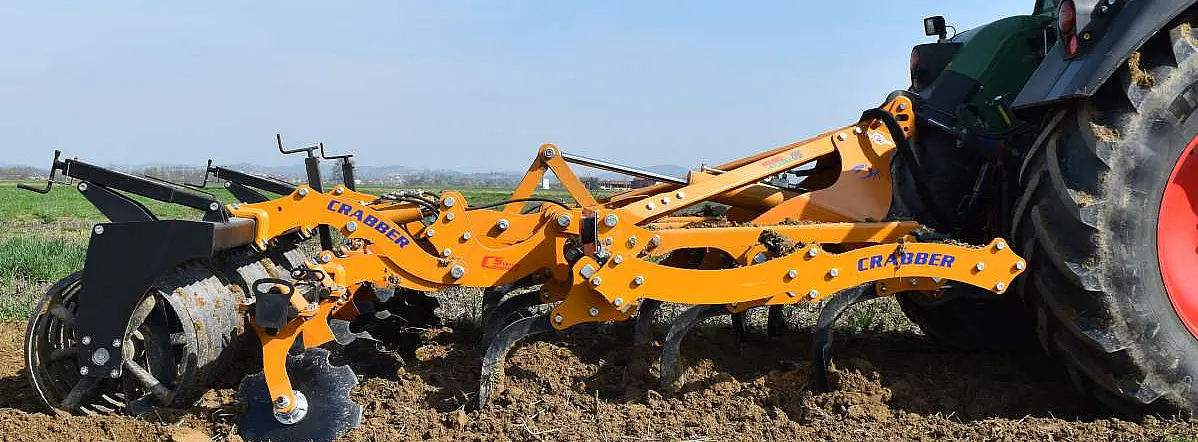 Cultivatoare MORO ARATRI