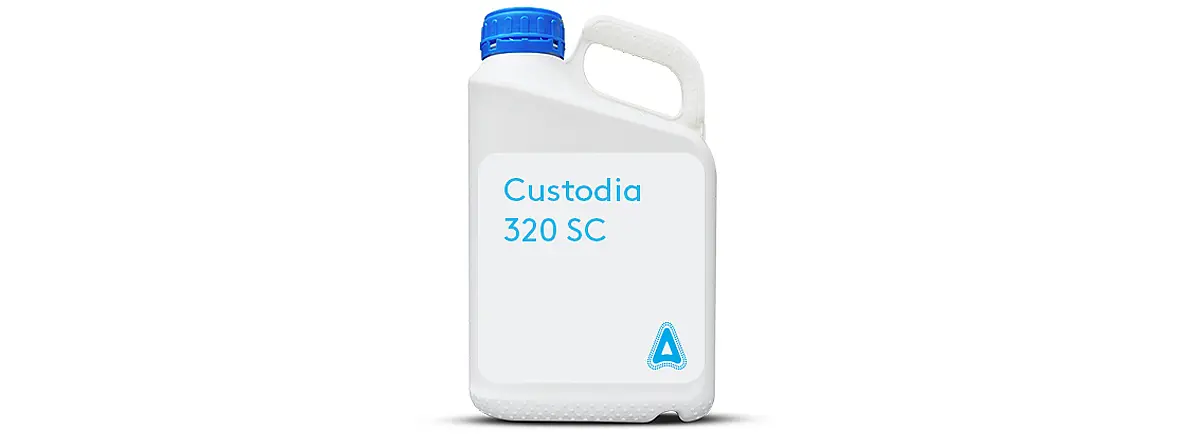 Custodia 320 SC