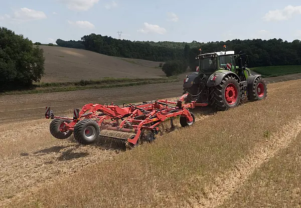 CULTIVATOR CULTIMER L 4000 CULTIVATOR CULTIMER L 4000