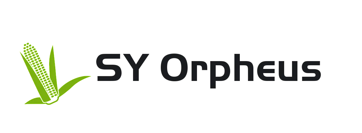 SY Orpheus