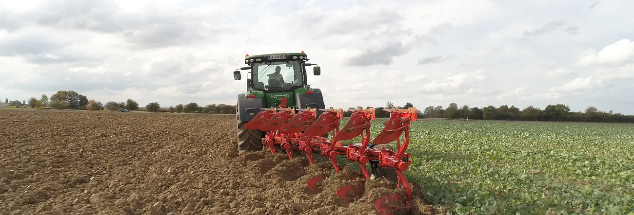 PLUG KUHN MASTER L