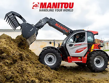 alt_Încărcătoare MANITOU