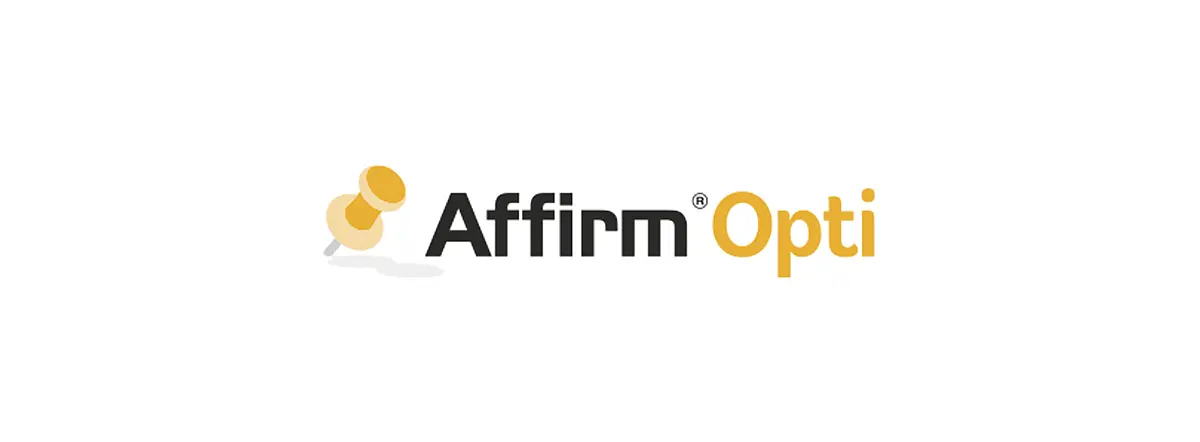 Affirm Opti