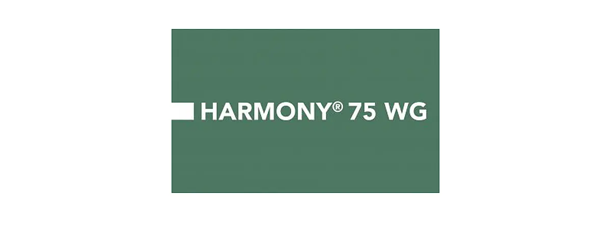 Harmony 75 WG