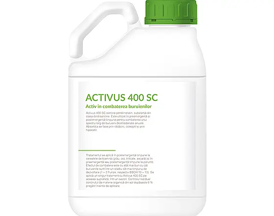 Activus 400 SC
