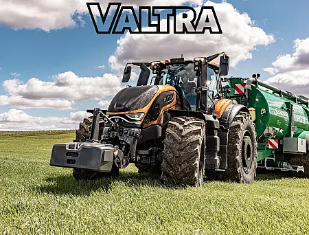 alt_Tractoare VALTRA