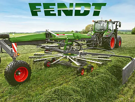 alt_Tehnologii Fendt pentru Recoltarea Furajelor
