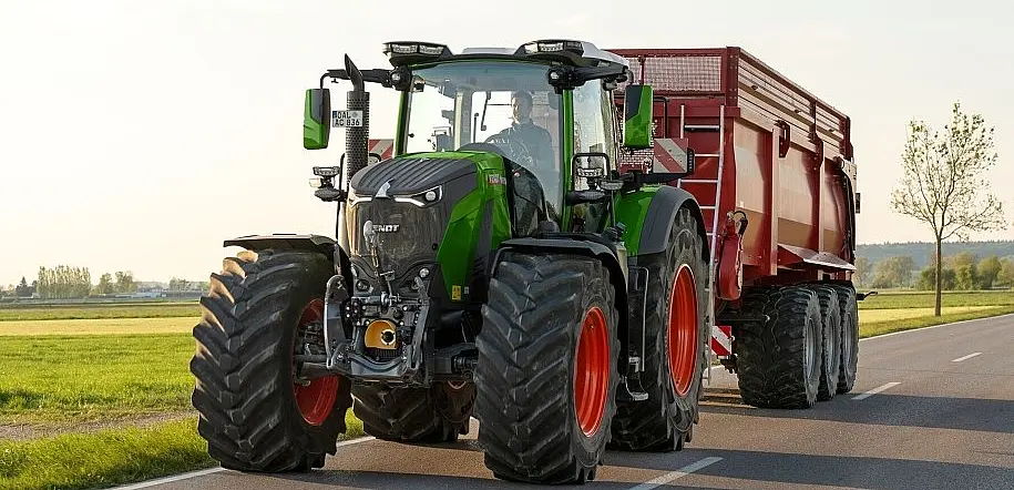 Seria 800 Vario Gen 5