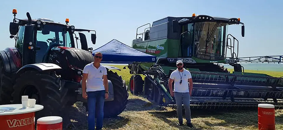 Ziua Câmpului “Moldova Zahăr” 2021 - FOTO