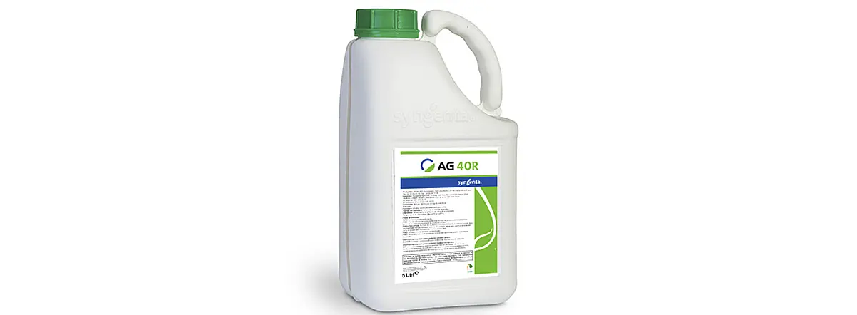 AG 40R