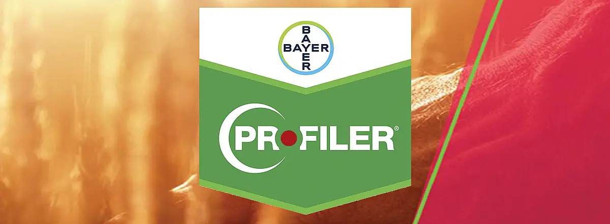 Profiler 71.1 WG