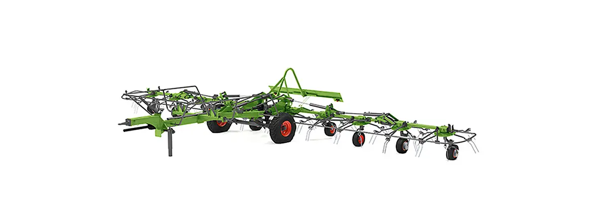 Fendt Twister