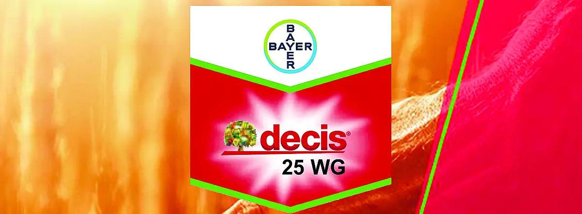 Decis f - Luxx 025 EC
