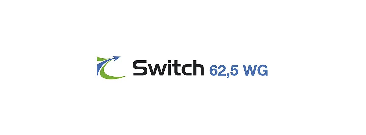 Switch 62,5 WG