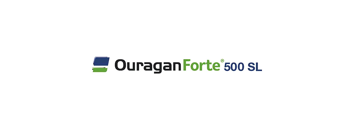Ouragan Forte 500 SL